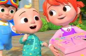 CoComelon: Episode 31