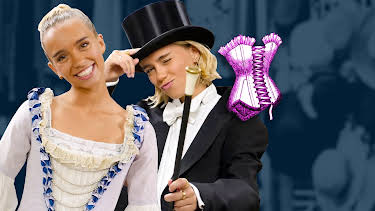 04:30: TickTack Zeitreise mit Lisa & Lena | Das Erste | 3/29 2026