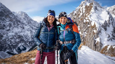 18:45: Bergauf-Bergab | BR Fernsehen | 4/19 2026