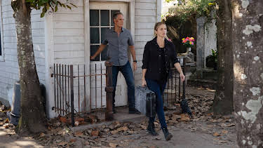08:55: NCIS: New Orleans (S5 E10) (S5) | TV3 | 10/22 2026