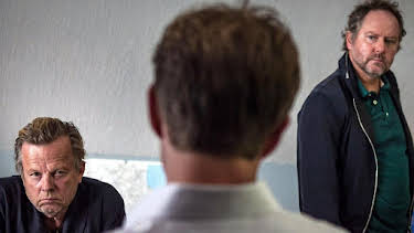 01:00: Mankells Wallander - Verrat | SR Fernsehen | 4/23 2026