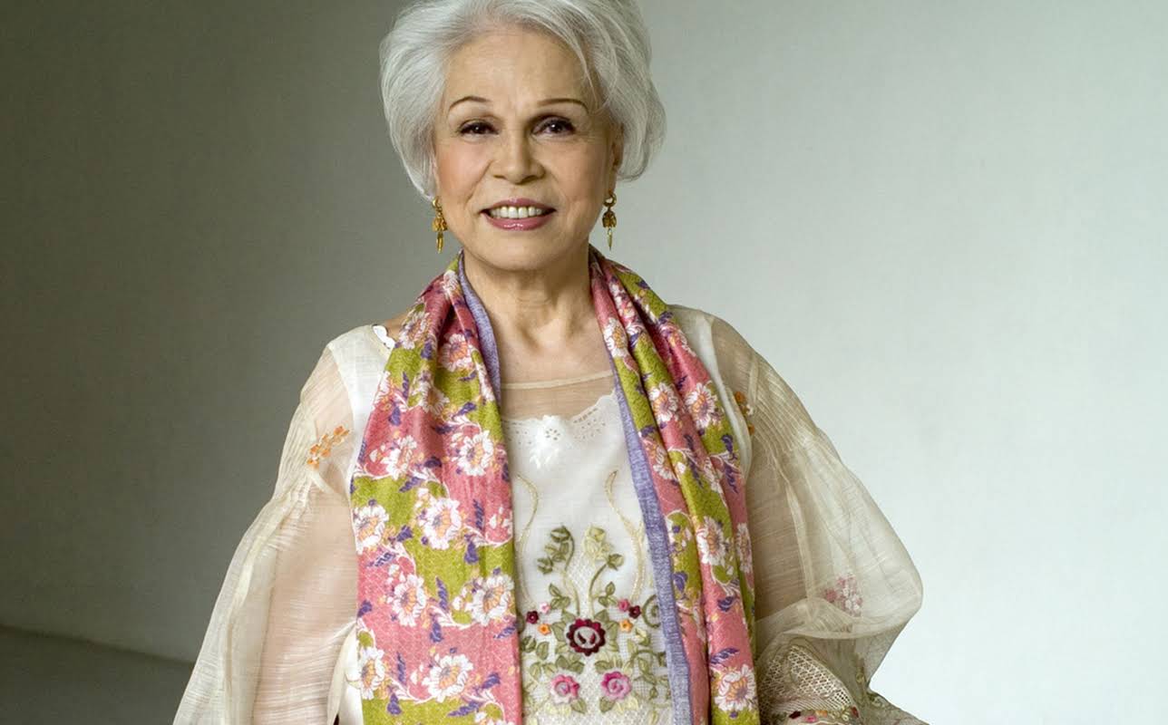 Armida Siguion-Reyna