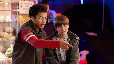 6:00 PM: The Dumping Ground (S13) | CBBC | 7/12 2026