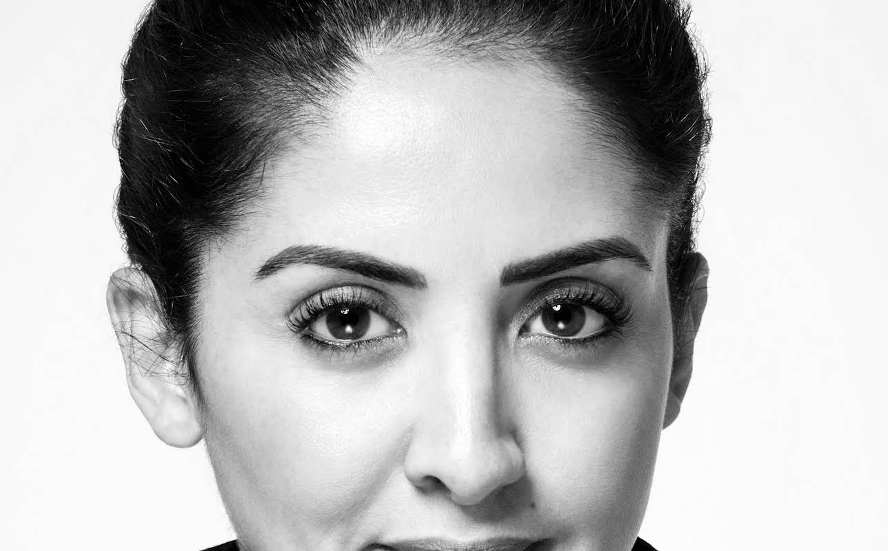 Houda Echouafni