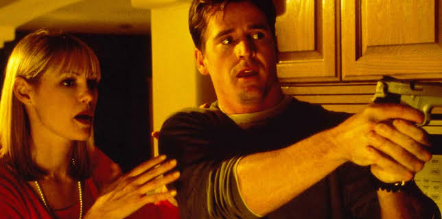 07:55: Pacific Blue (S5 E14) (S5) | TV3 | 11/15 2025