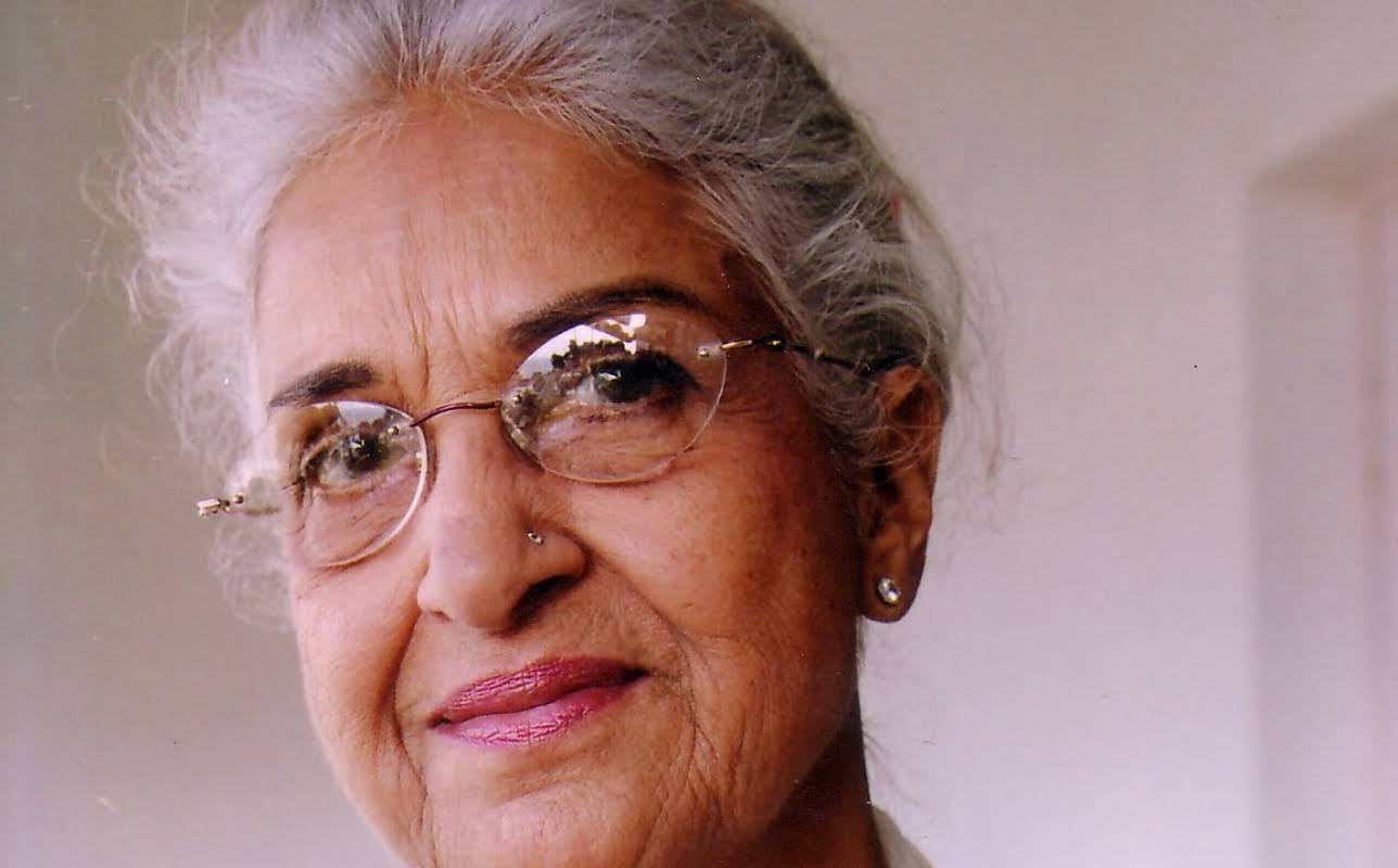 Kamini Kaushal
