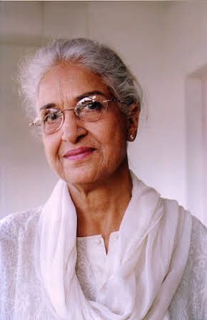 Kamini Kaushal as 