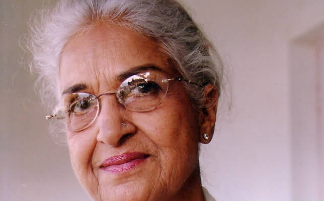Kamini Kaushal