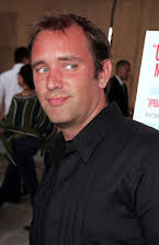 Trey Parker som 