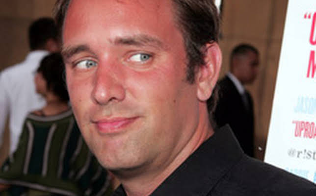 Trey Parker
