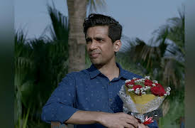 Afsos - Season 1 (Tamil): The Problem