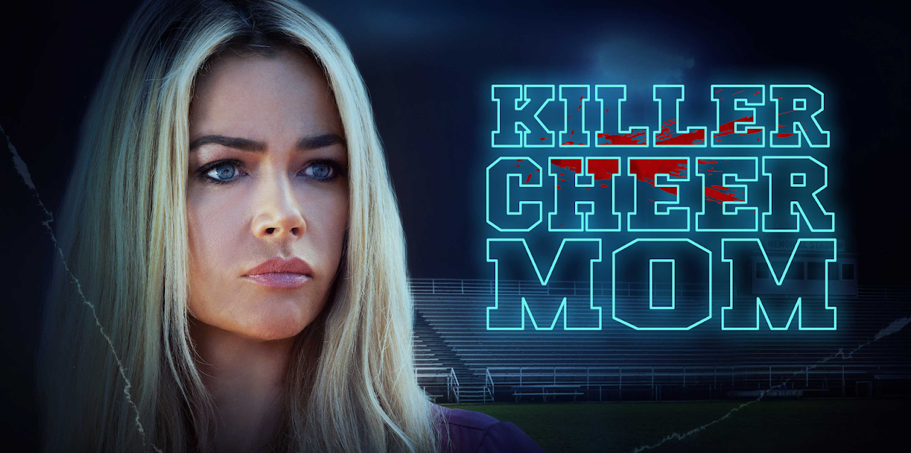 Killer Cheer Mom (2021)