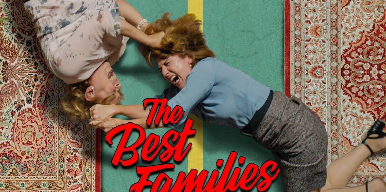 Las Mejores Familias (2022)