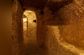 The Great Tours: Experiencing Medieval Europe: Mdina and Rabat: In the Steps of St. Paul