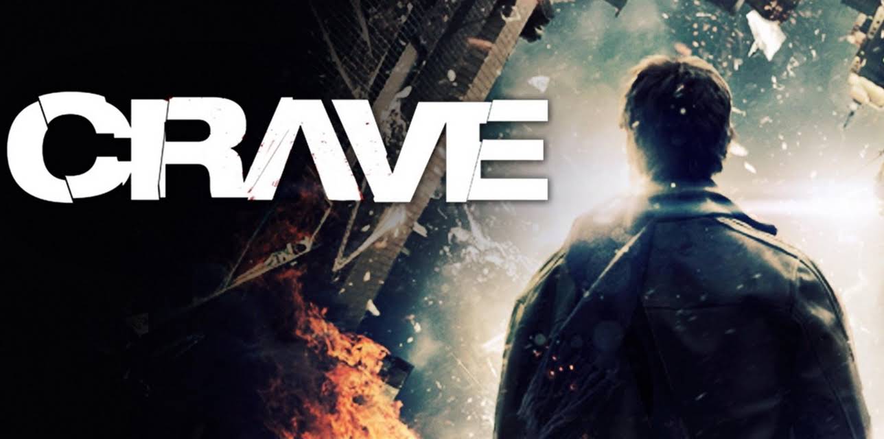 Crave (2013)