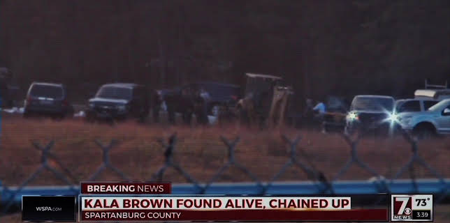 21:25: Mordgåtan på Amazon | TV12 | 12/18 2025