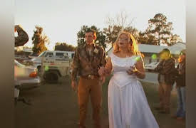 My Big Redneck Wedding Season 1: Amber and John
