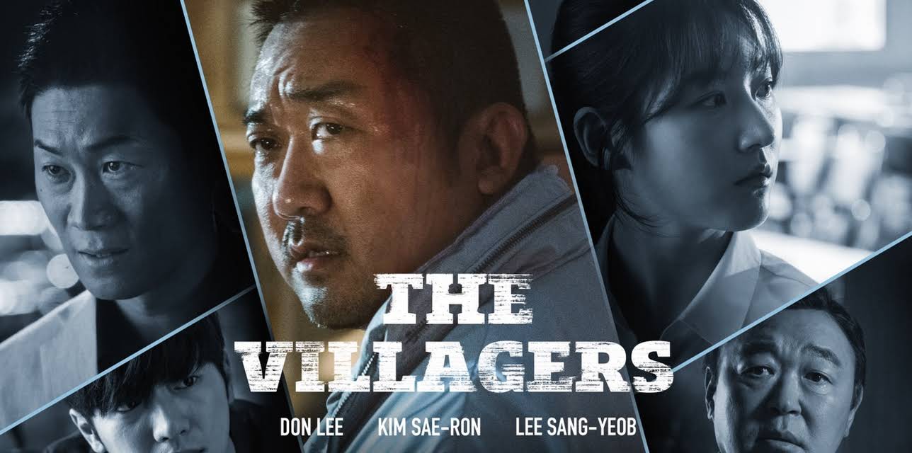 The Villagers (2025)