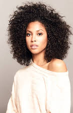 Lex Scott Davis como 