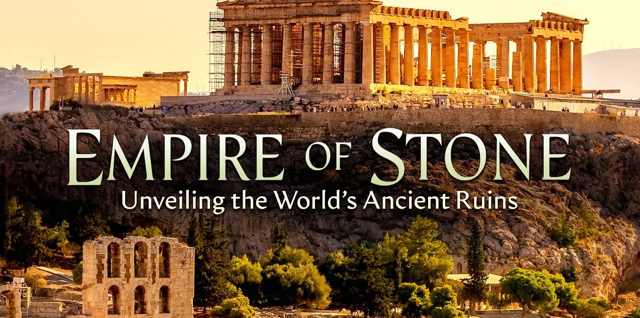 Empire of Stone
