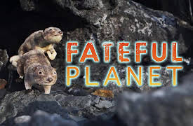 Fateful Planet: Doom of the Dinosaurs