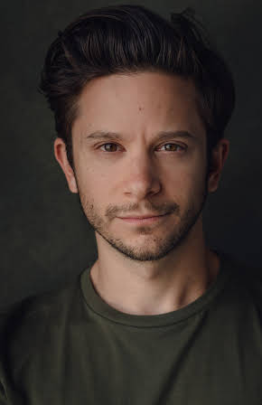 Martin Spanjers as 