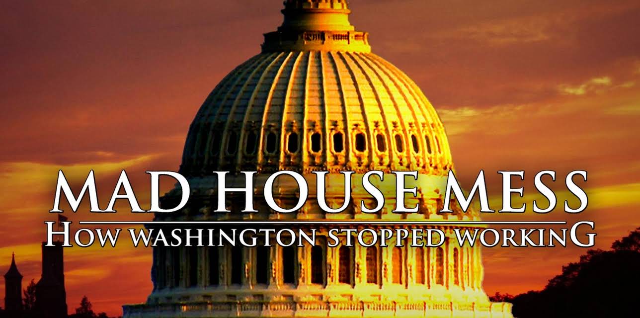 Madhouse Mess (2014)