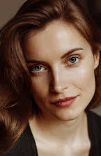 Adrianna Gradziel as 