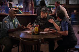 The Crew: No One Likes You. No One.