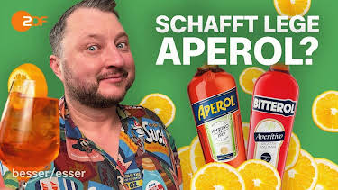 18:30: besseresser challenge | ZDFinfo | 3/30 2026