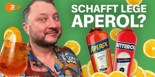 08:15: besseresser challenge | ZDFinfo | 12/7 2025