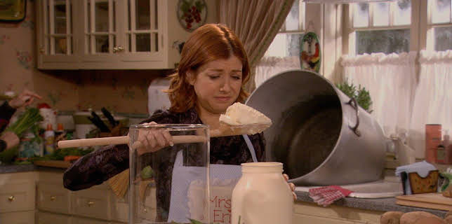 12:55: How I Met Your Mother | ProSieben | 3/17 2026