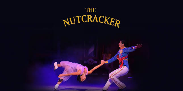 Ice Dance: Nutcracker 2011 - Vadim Yarkov (2011)