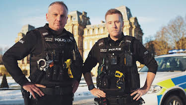 5:00 PM: Police Interceptors (S13 E12) (S13) | 5 Star | 6/23 2026