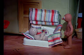 The Amazing Adventures of Morph Season 1: Forgotten Dream