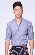 Nikko Natividad as 
