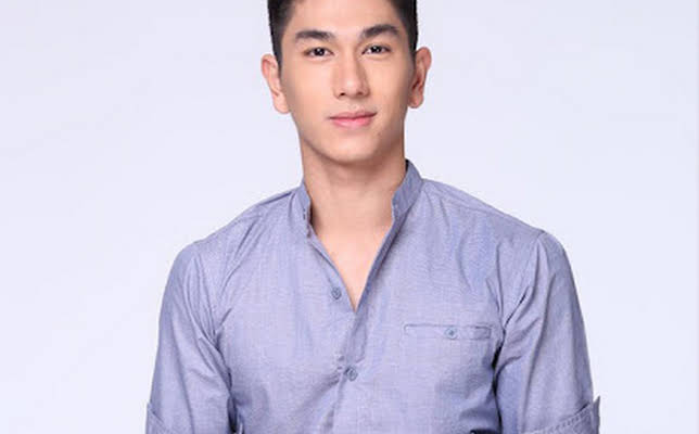Nikko Natividad