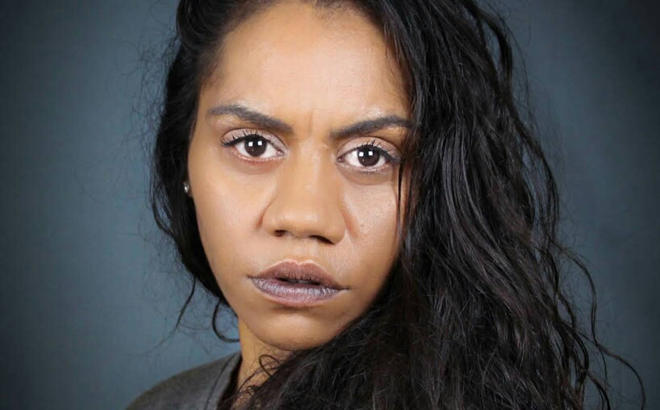 Natasha Wanganeen