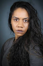 Natasha Wanganeen as 