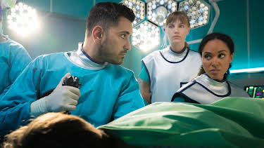 21:00: In aller Freundschaft (1134) | Das Erste | 4/14 2026