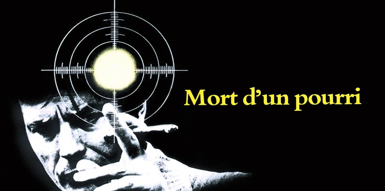 Death of a Corrupt Man (Mort d'un pourri) (1977)