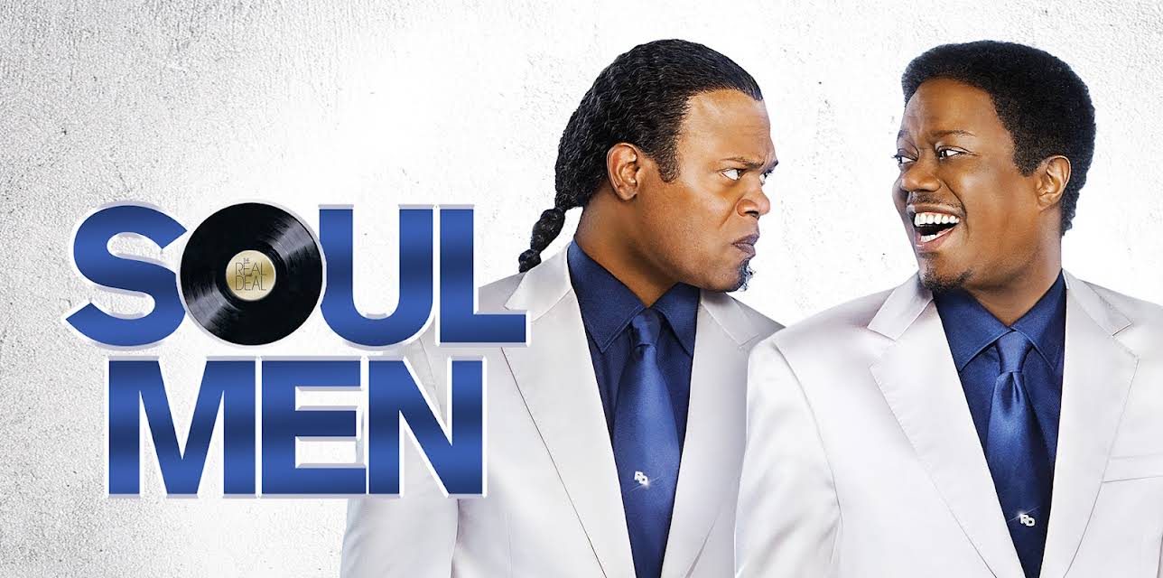 Soul Men (2008)
