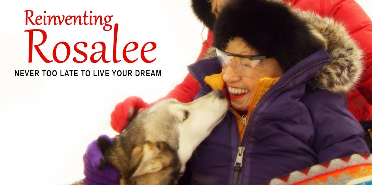 Reinventing Rosalee (2018)