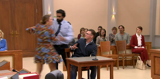 11:00: Barbara Salesch - Das Strafgericht | RTL | 2/4 2026