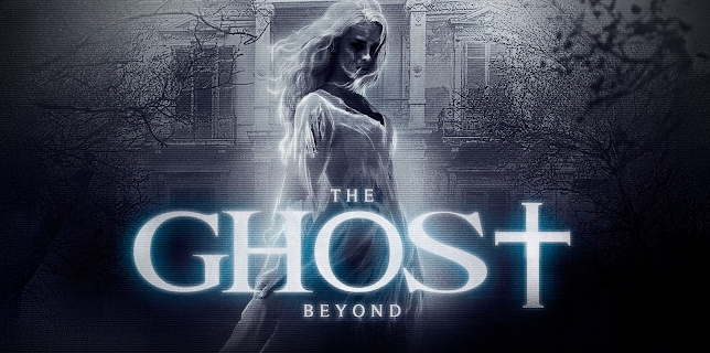 The Ghost Beyond (2018)