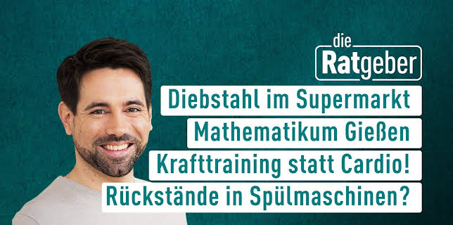 08:25: Die Ratgeber | HR Fernsehen | 1/19 2026