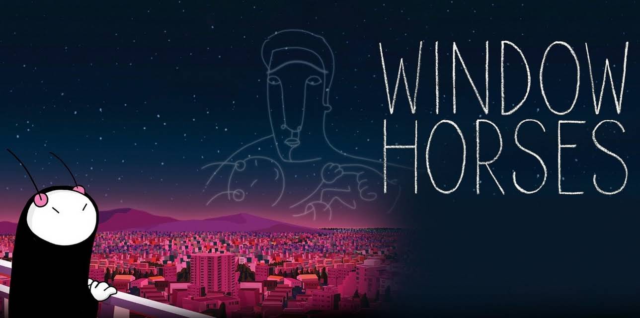 Window Horses (2017)