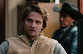 Yellowstone: Coming Home