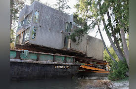 Massive Moves: Pacific Palace