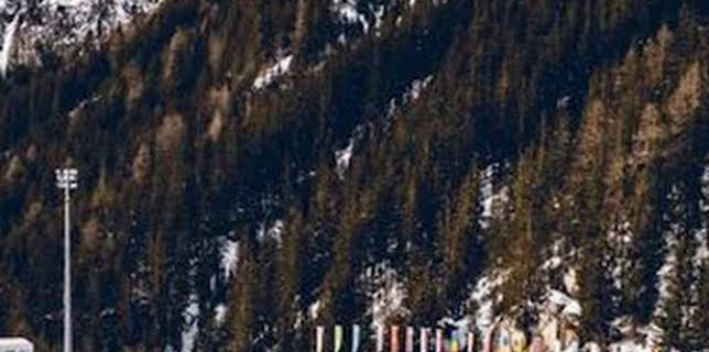 10:10: Europeo de biatlón (T2026): Individual M | Eurosport 2 | 1/28 2026